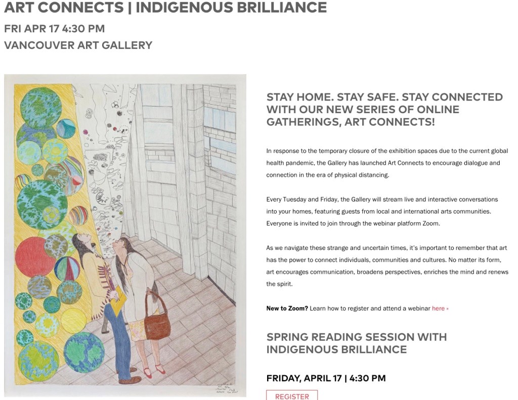 ART CONNECTS | INDIGENOUS&nbsp;BRILLIANCE