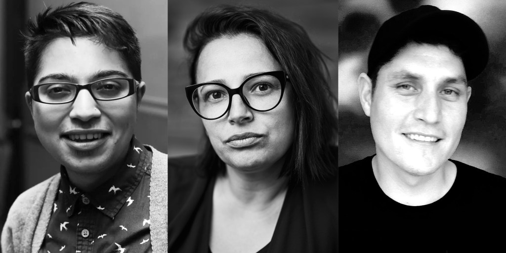 Toronto Public Library Salon Series: On Sexuality, Race, and&nbsp;Colonialism