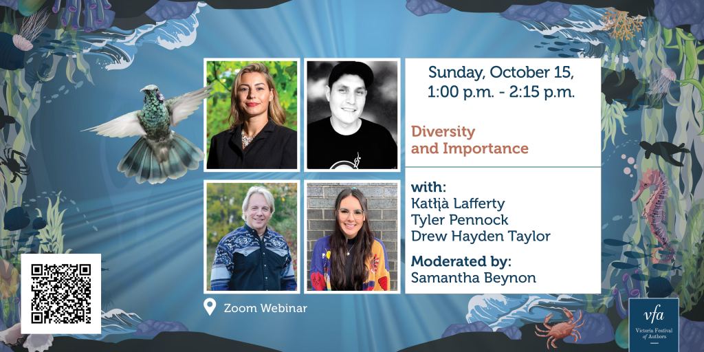 VFA: Diversity and&nbsp;Importance