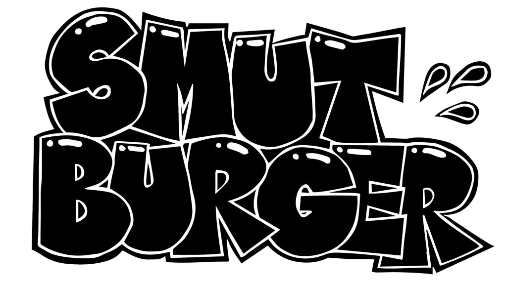 Smutburger Presents EI: Erotic&nbsp;Indigenous
